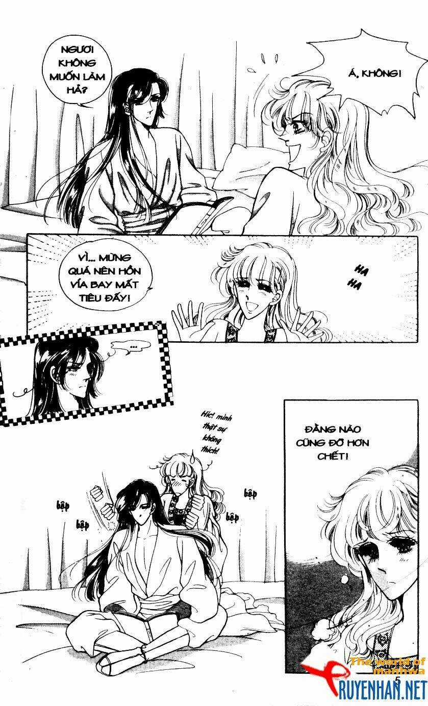 The Sexy Simpleton - Chapter 3 - Trang 8