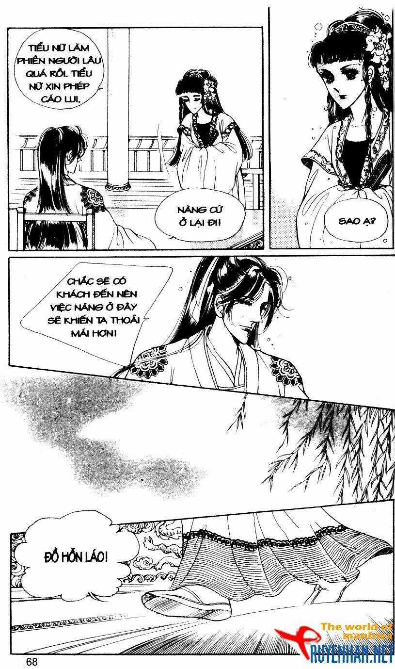 The Sexy Simpleton - Chapter 3 - Trang 71