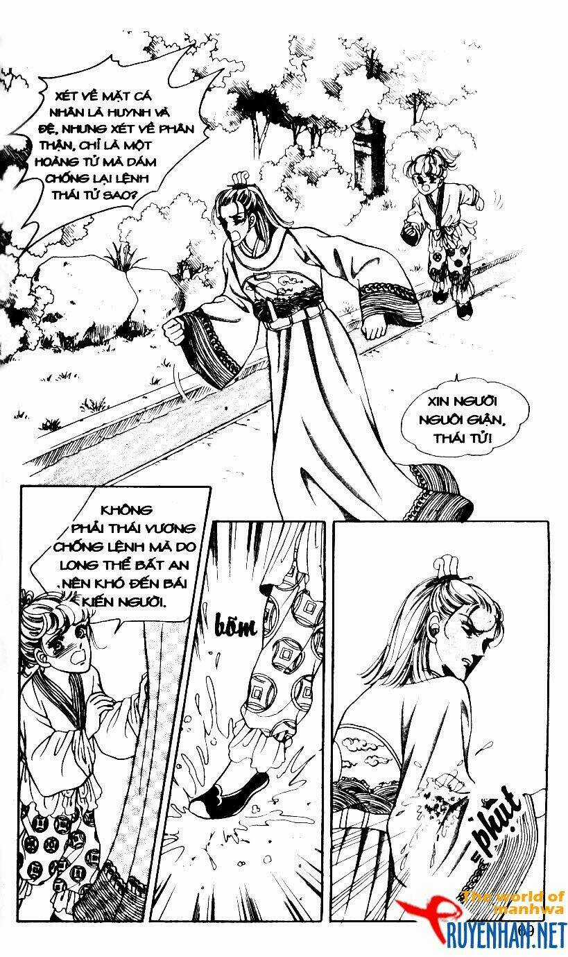 The Sexy Simpleton - Chapter 3 - Trang 72