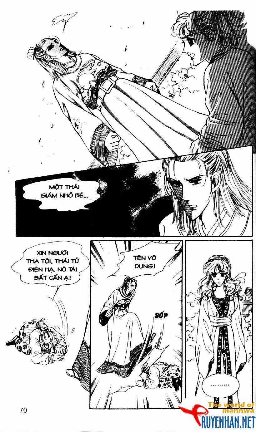 The Sexy Simpleton - Chapter 3 - Trang 73