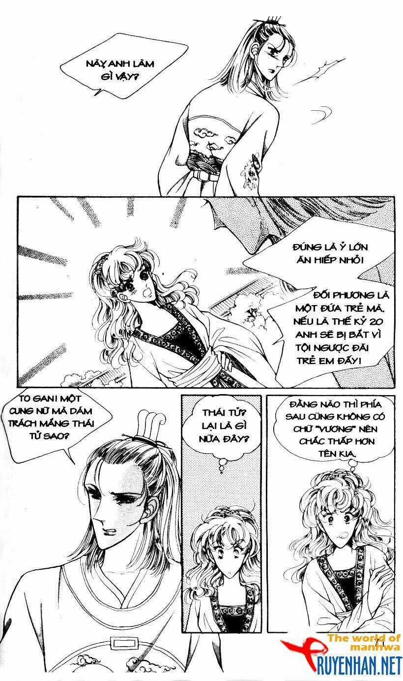 The Sexy Simpleton - Chapter 3 - Trang 74