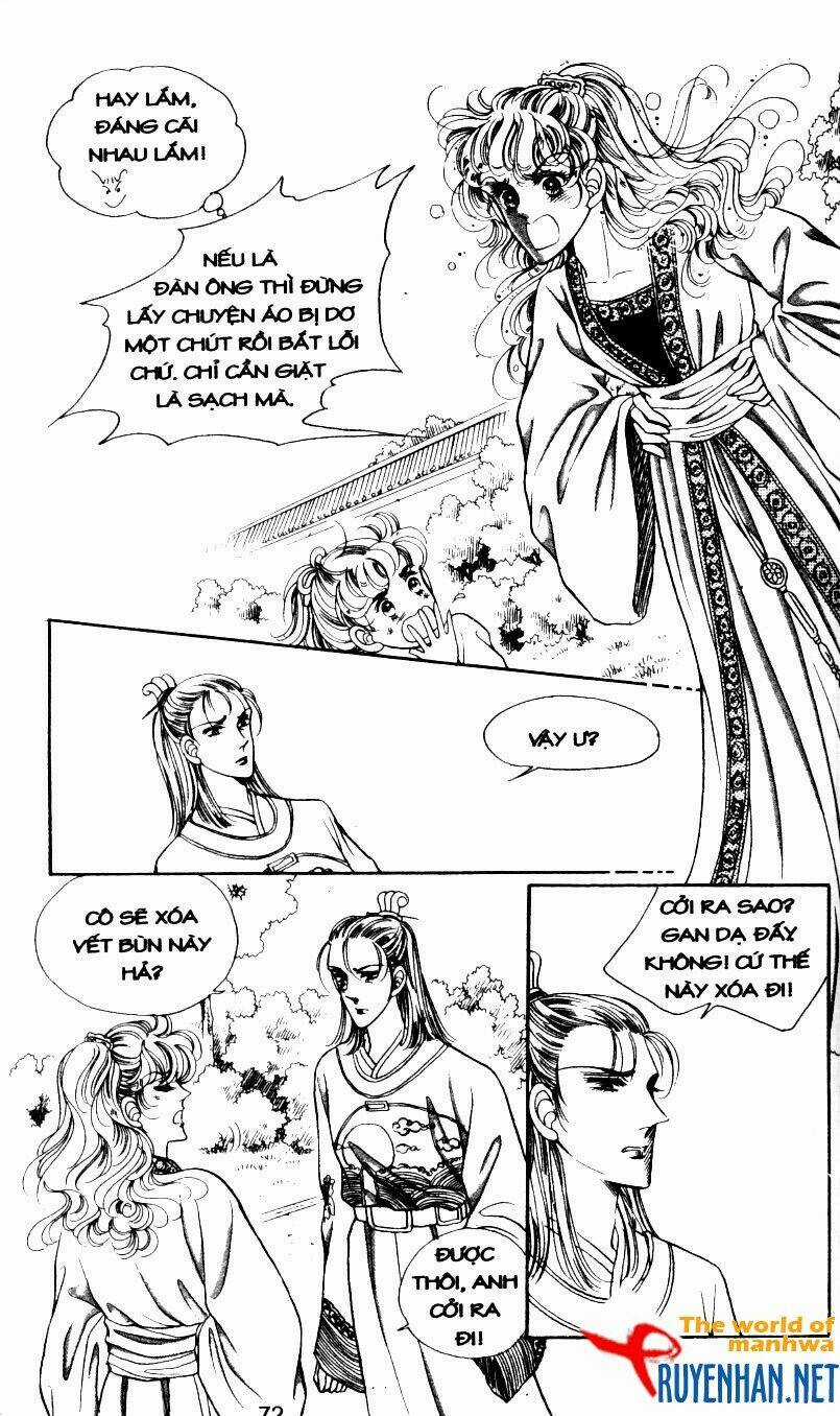 The Sexy Simpleton - Chapter 3 - Trang 75