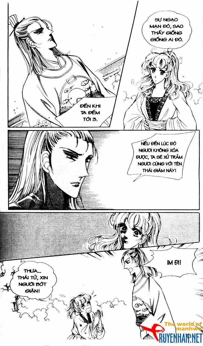 The Sexy Simpleton - Chapter 3 - Trang 76