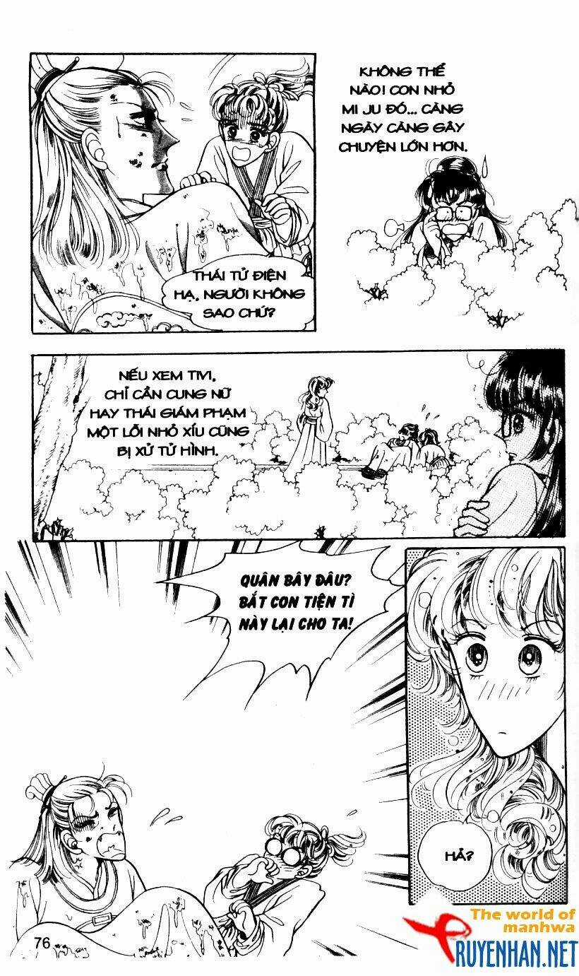 The Sexy Simpleton - Chapter 3 - Trang 79