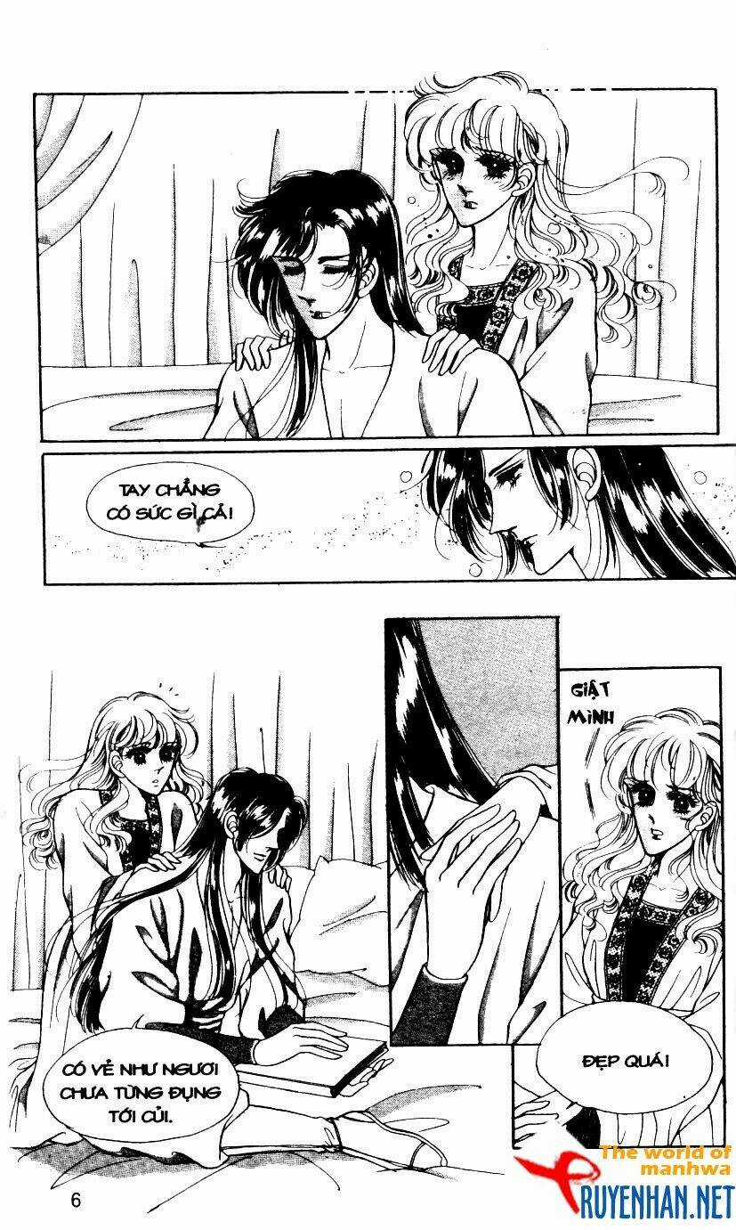 The Sexy Simpleton - Chapter 3 - Trang 9