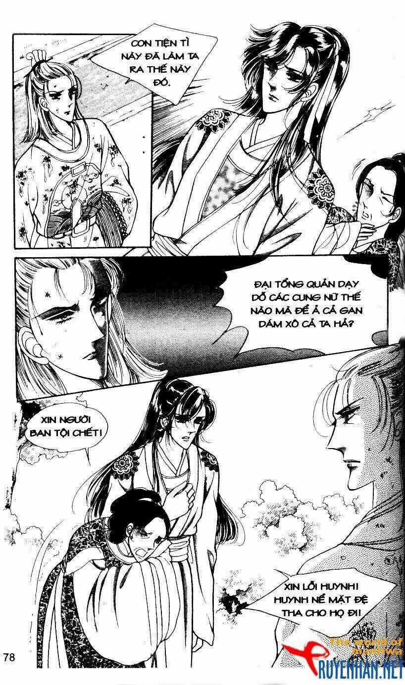 The Sexy Simpleton - Chapter 3 - Trang 81