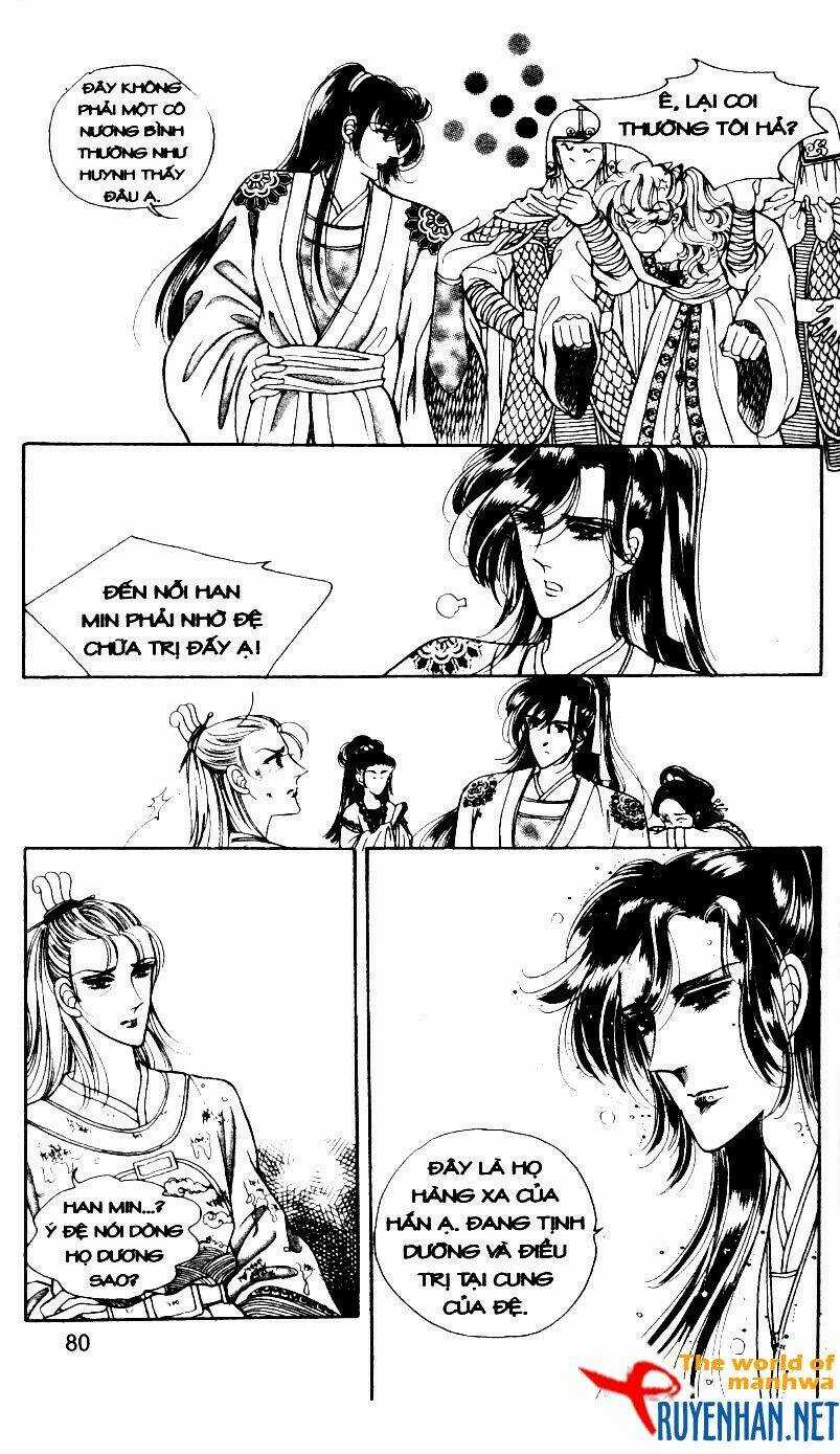 The Sexy Simpleton - Chapter 3 - Trang 83