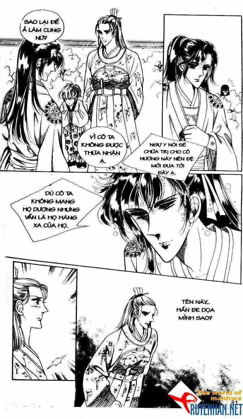 The Sexy Simpleton - Chapter 3 - Trang 84