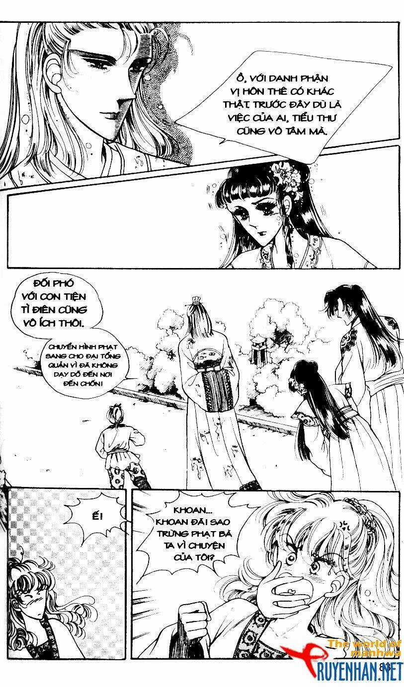 The Sexy Simpleton - Chapter 3 - Trang 86