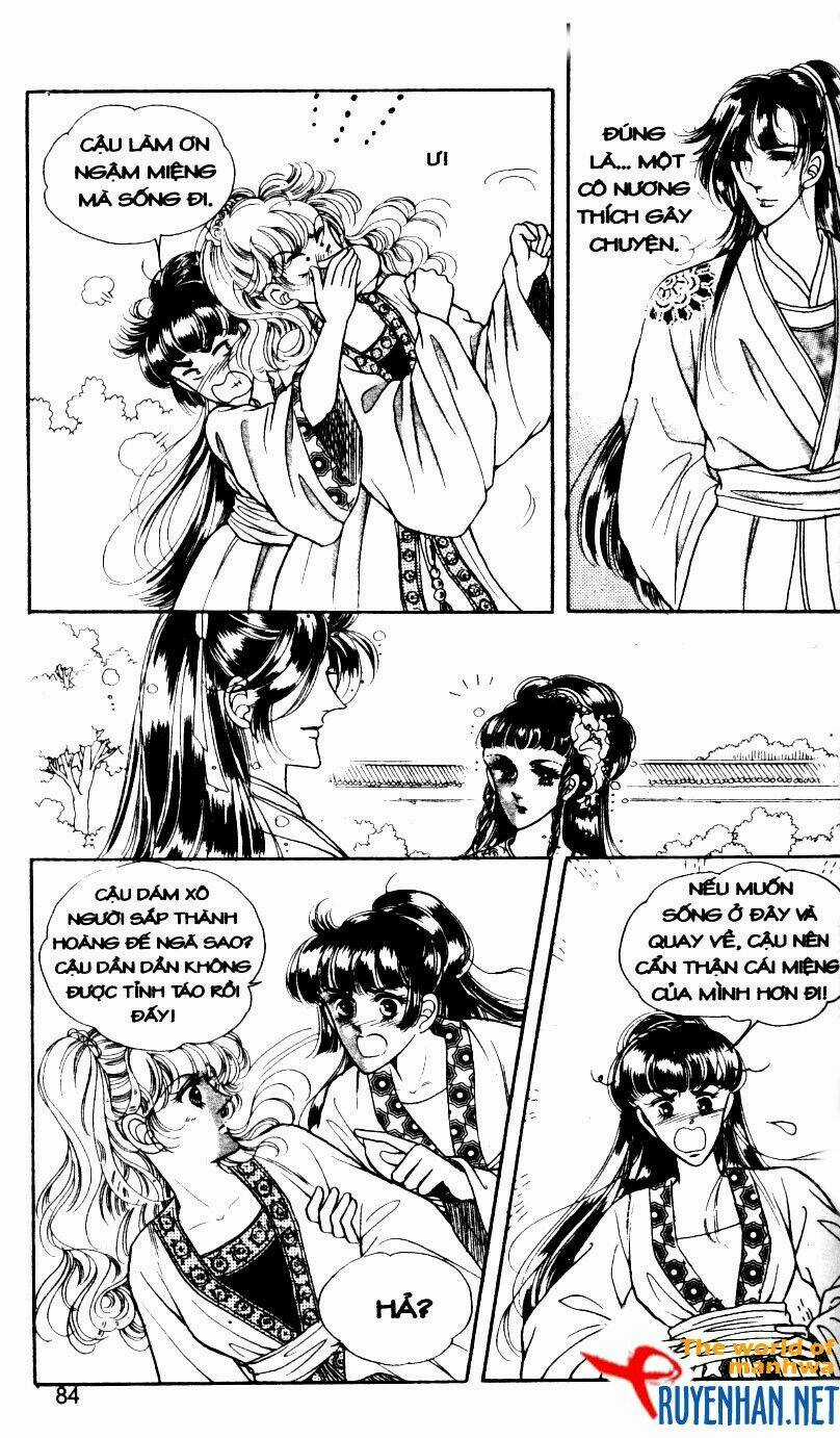 The Sexy Simpleton - Chapter 3 - Trang 87