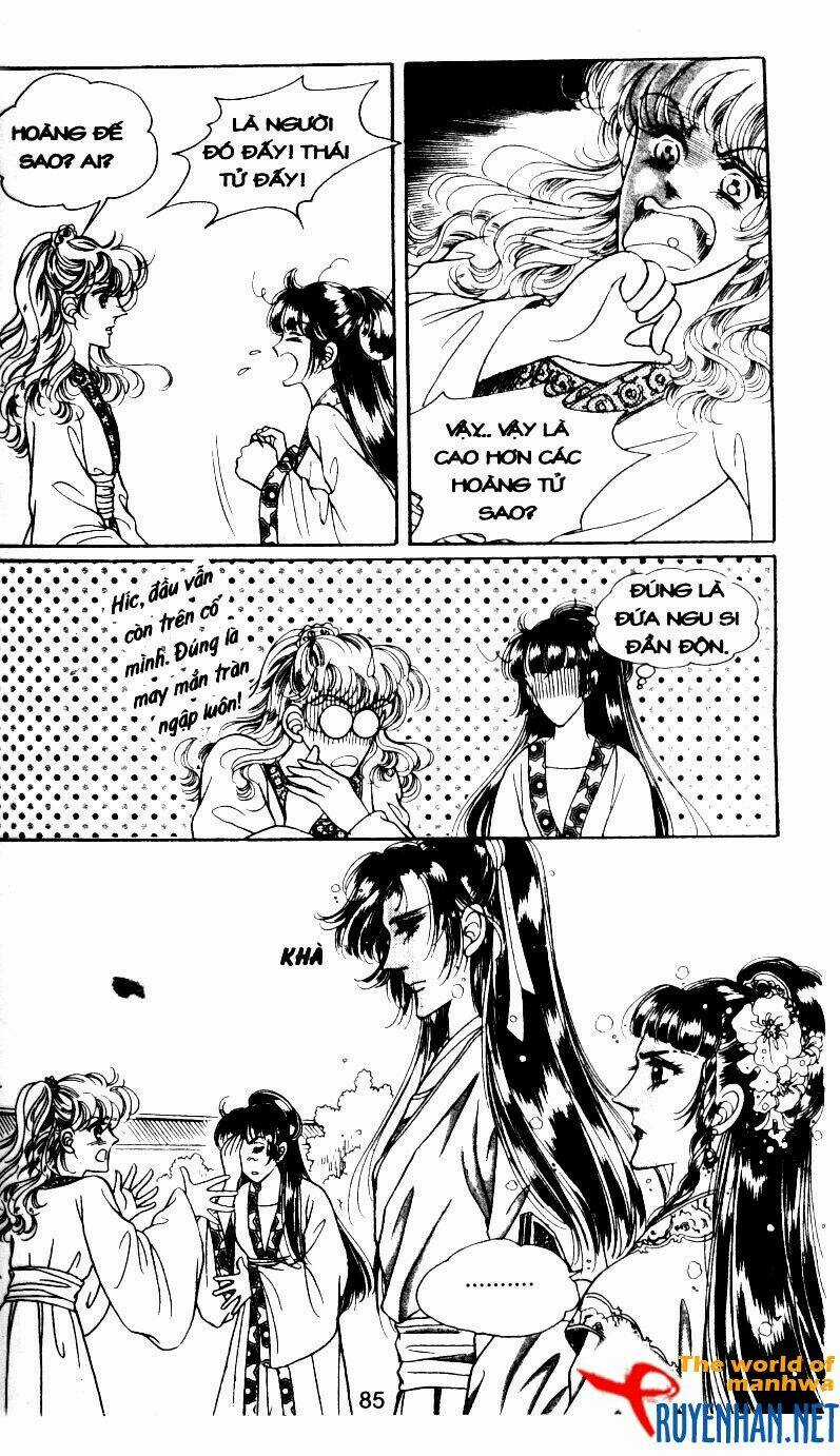 The Sexy Simpleton - Chapter 3 - Trang 88