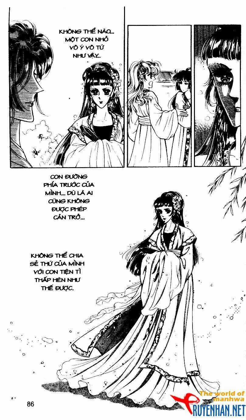 The Sexy Simpleton - Chapter 3 - Trang 89