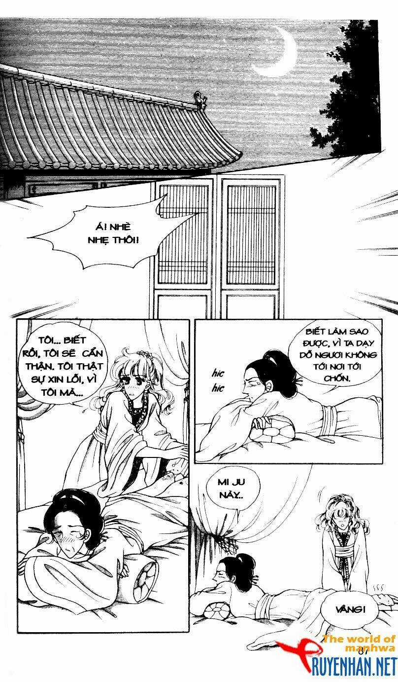 The Sexy Simpleton - Chapter 3 - Trang 90