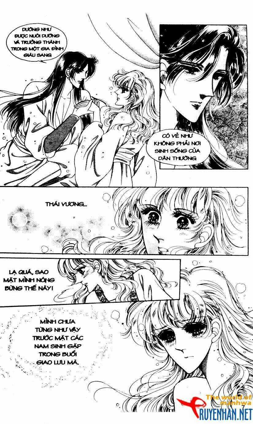 The Sexy Simpleton - Chapter 3 - Trang 10