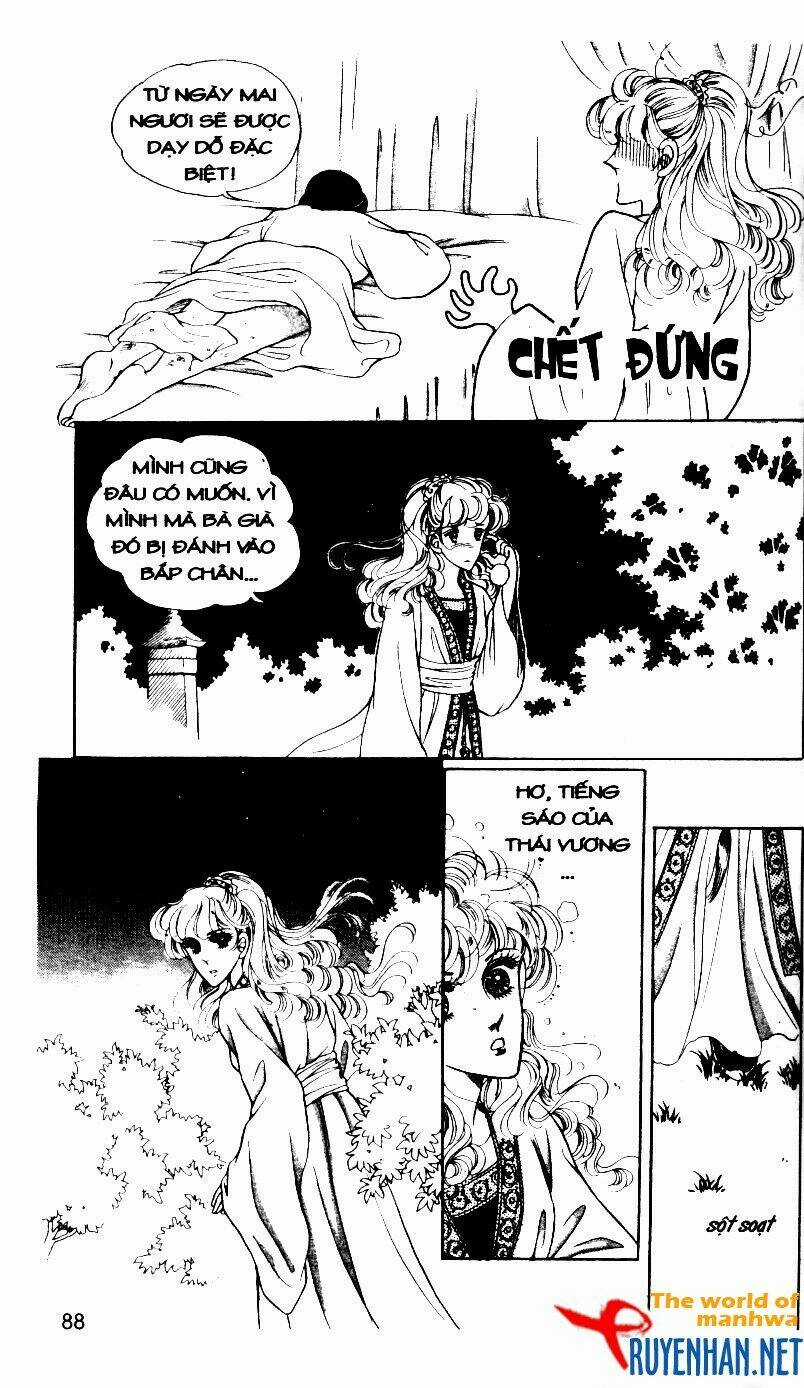 The Sexy Simpleton - Chapter 3 - Trang 91