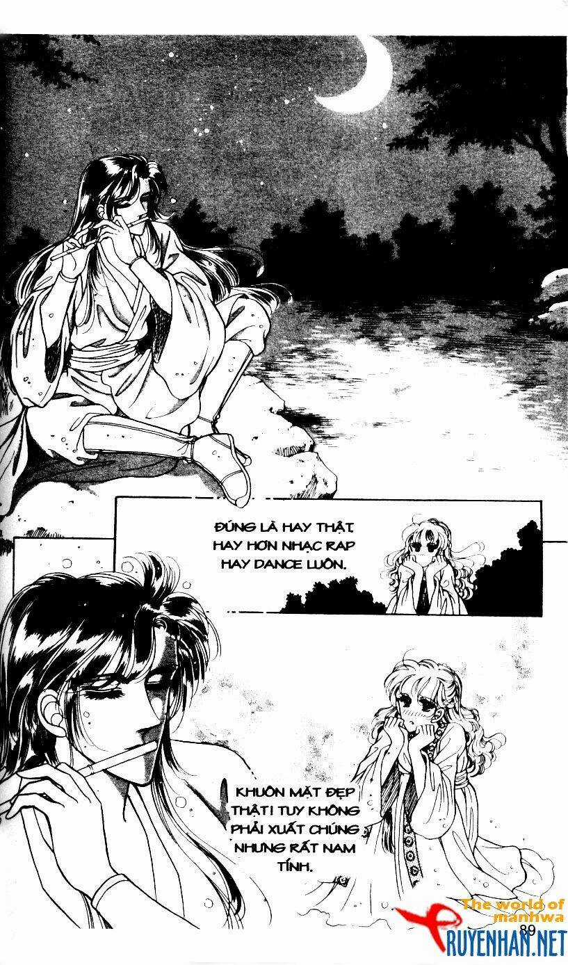 The Sexy Simpleton - Chapter 3 - Trang 92