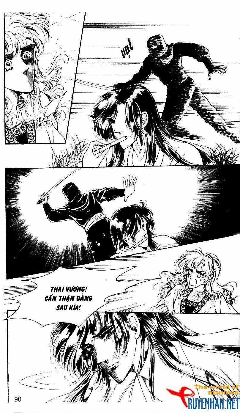 The Sexy Simpleton - Chapter 3 - Trang 93