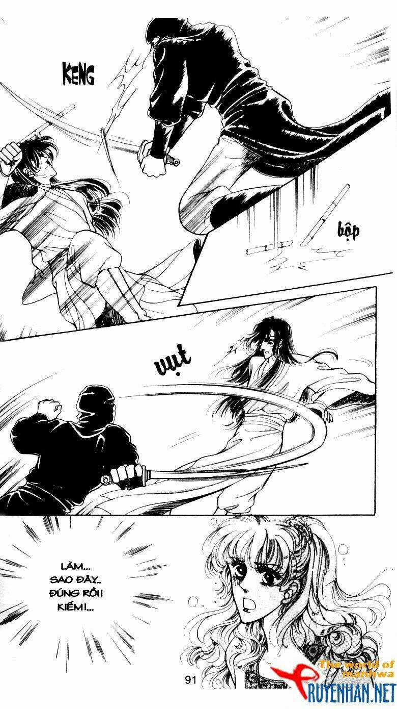 The Sexy Simpleton - Chapter 3 - Trang 94