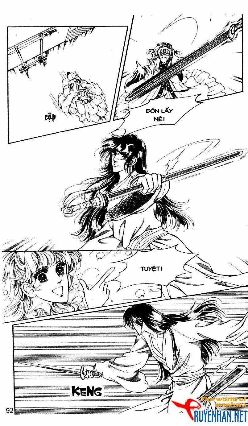 The Sexy Simpleton - Chapter 3 - Trang 95