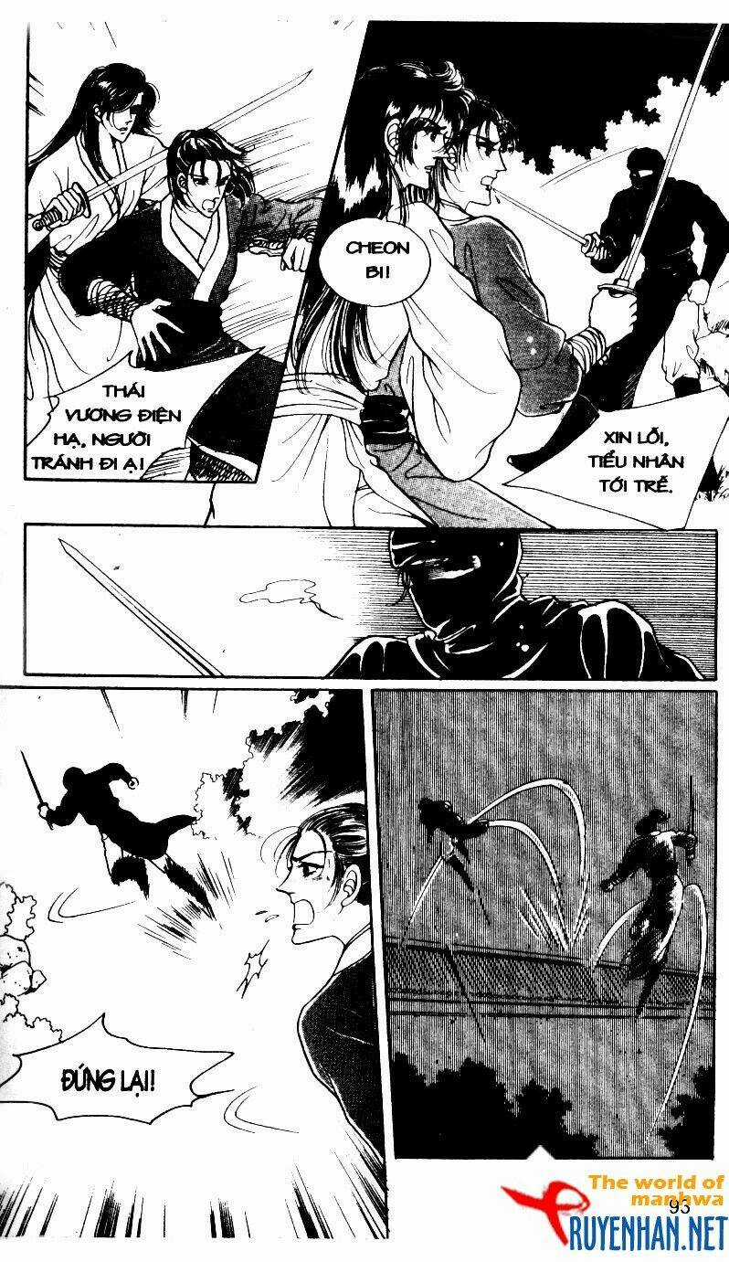 The Sexy Simpleton - Chapter 3 - Trang 96