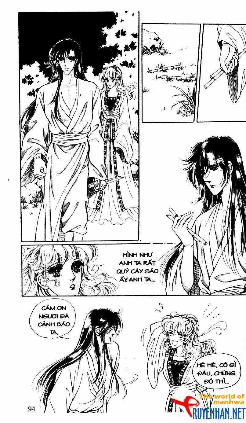 The Sexy Simpleton - Chapter 3 - Trang 97