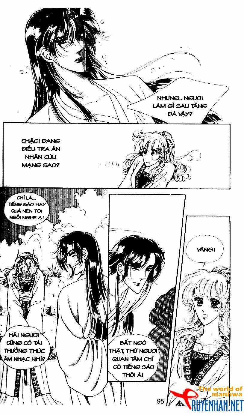 The Sexy Simpleton - Chapter 3 - Trang 98