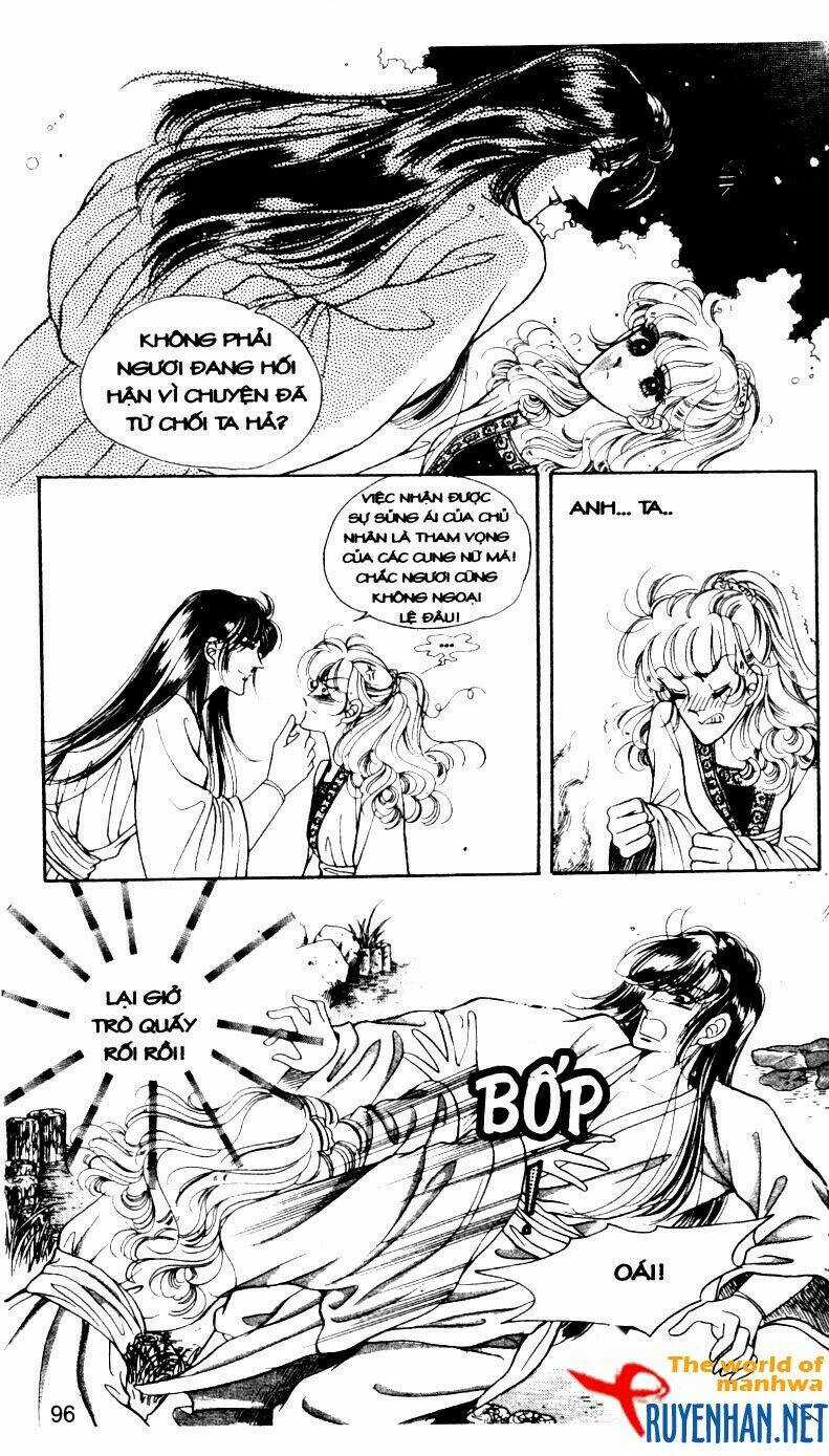 The Sexy Simpleton - Chapter 3 - Trang 99