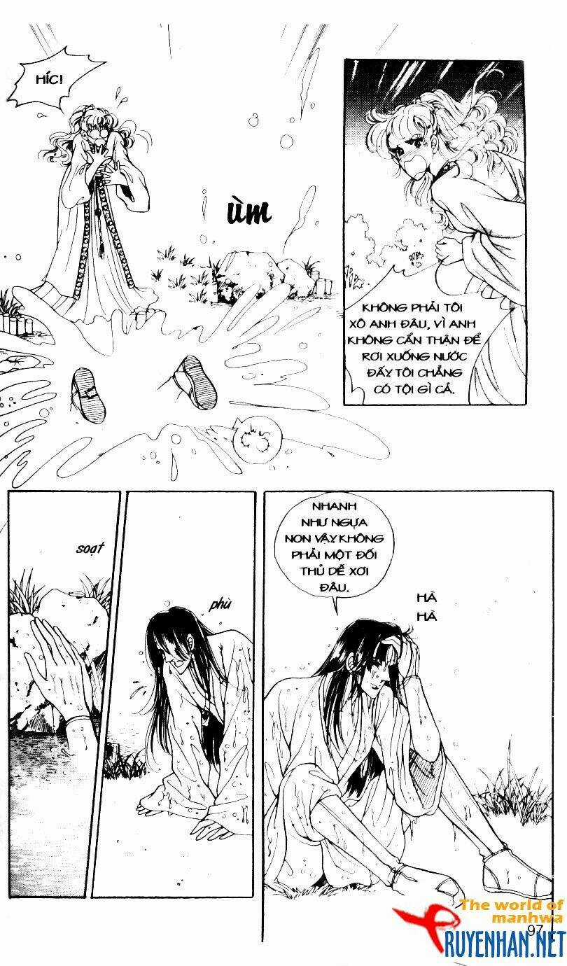 The Sexy Simpleton - Chapter 3 - Trang 100