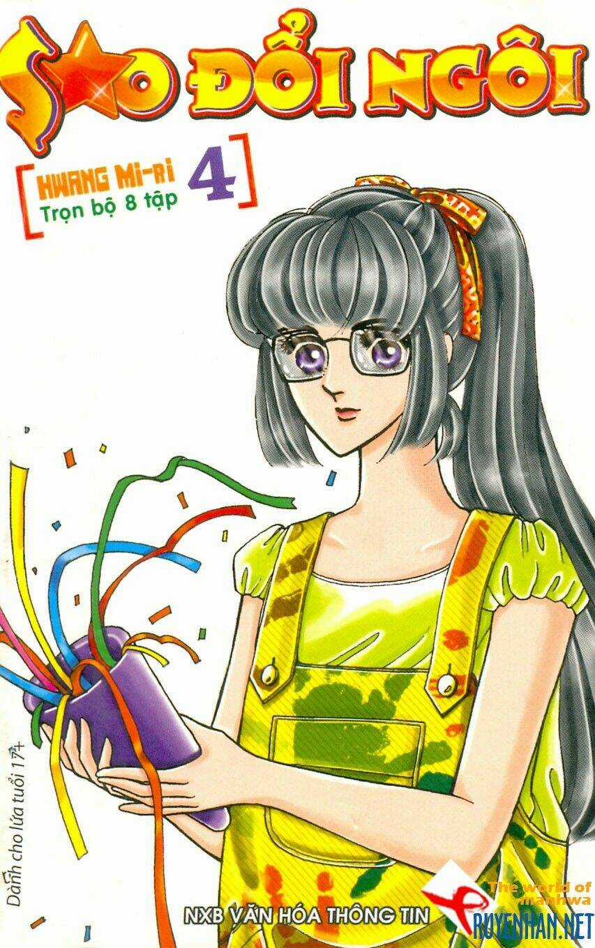 The Sexy Simpleton - Chapter 4 - Trang 1