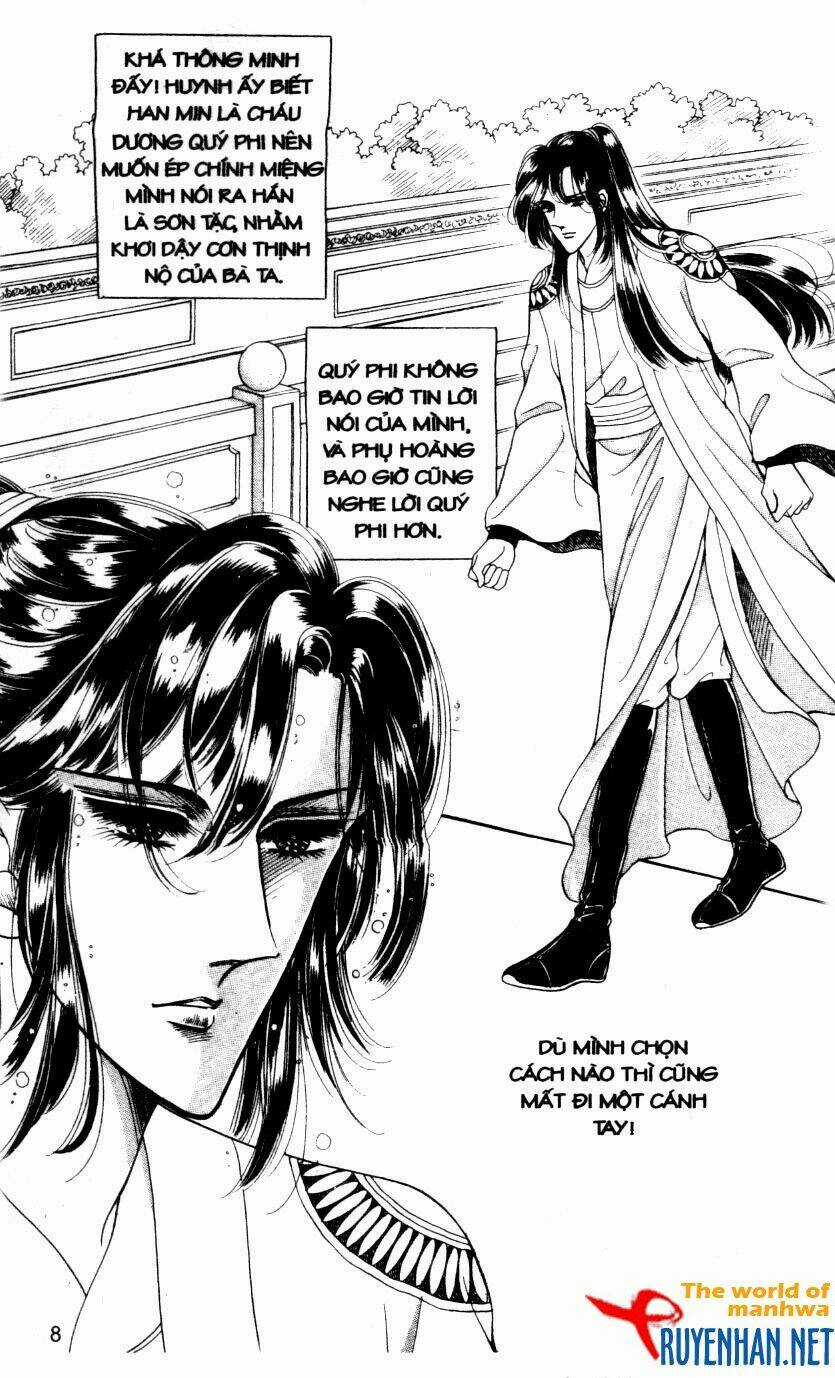 The Sexy Simpleton - Chapter 4 - Trang 11