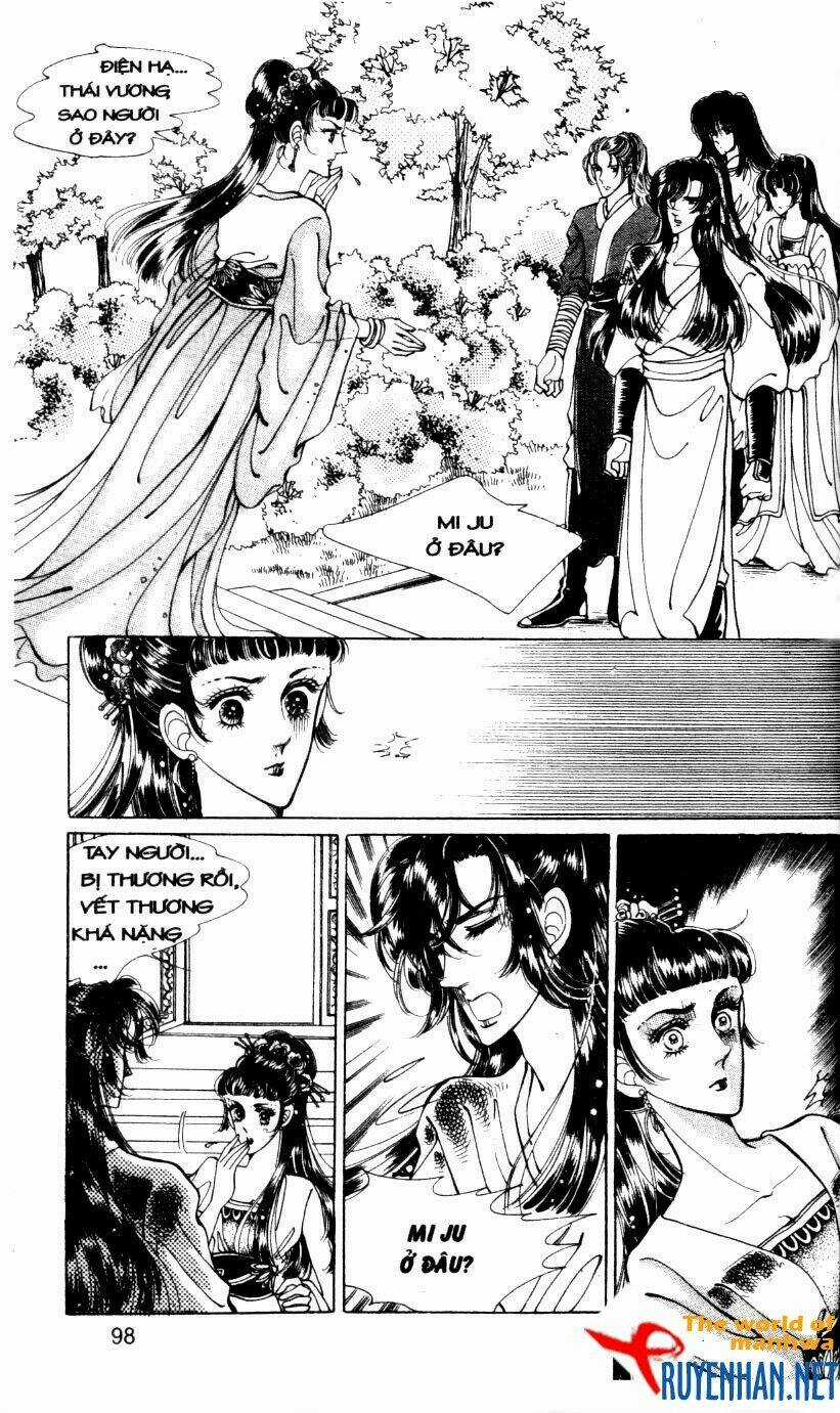 The Sexy Simpleton - Chapter 4 - Trang 101