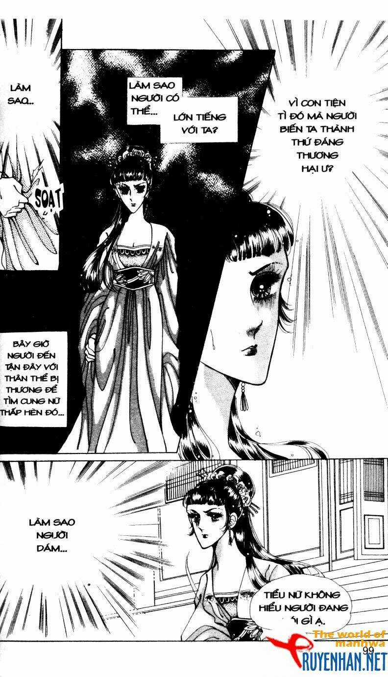 The Sexy Simpleton - Chapter 4 - Trang 102