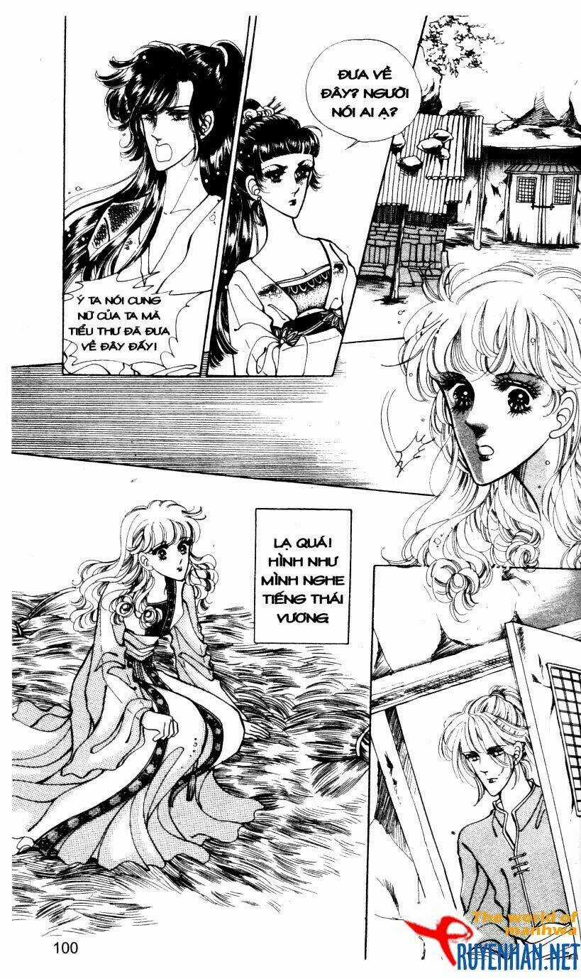 The Sexy Simpleton - Chapter 4 - Trang 103