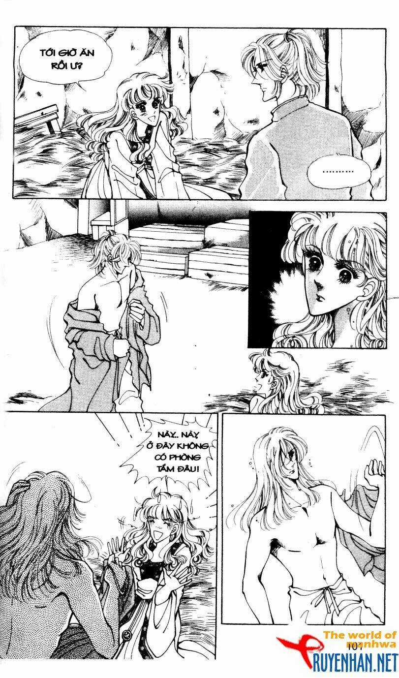 The Sexy Simpleton - Chapter 4 - Trang 104