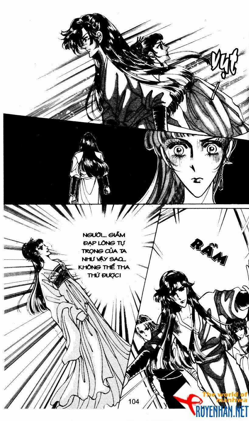 The Sexy Simpleton - Chapter 4 - Trang 107