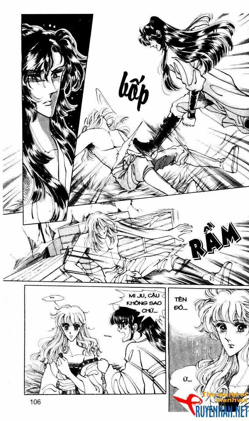 The Sexy Simpleton - Chapter 4 - Trang 109