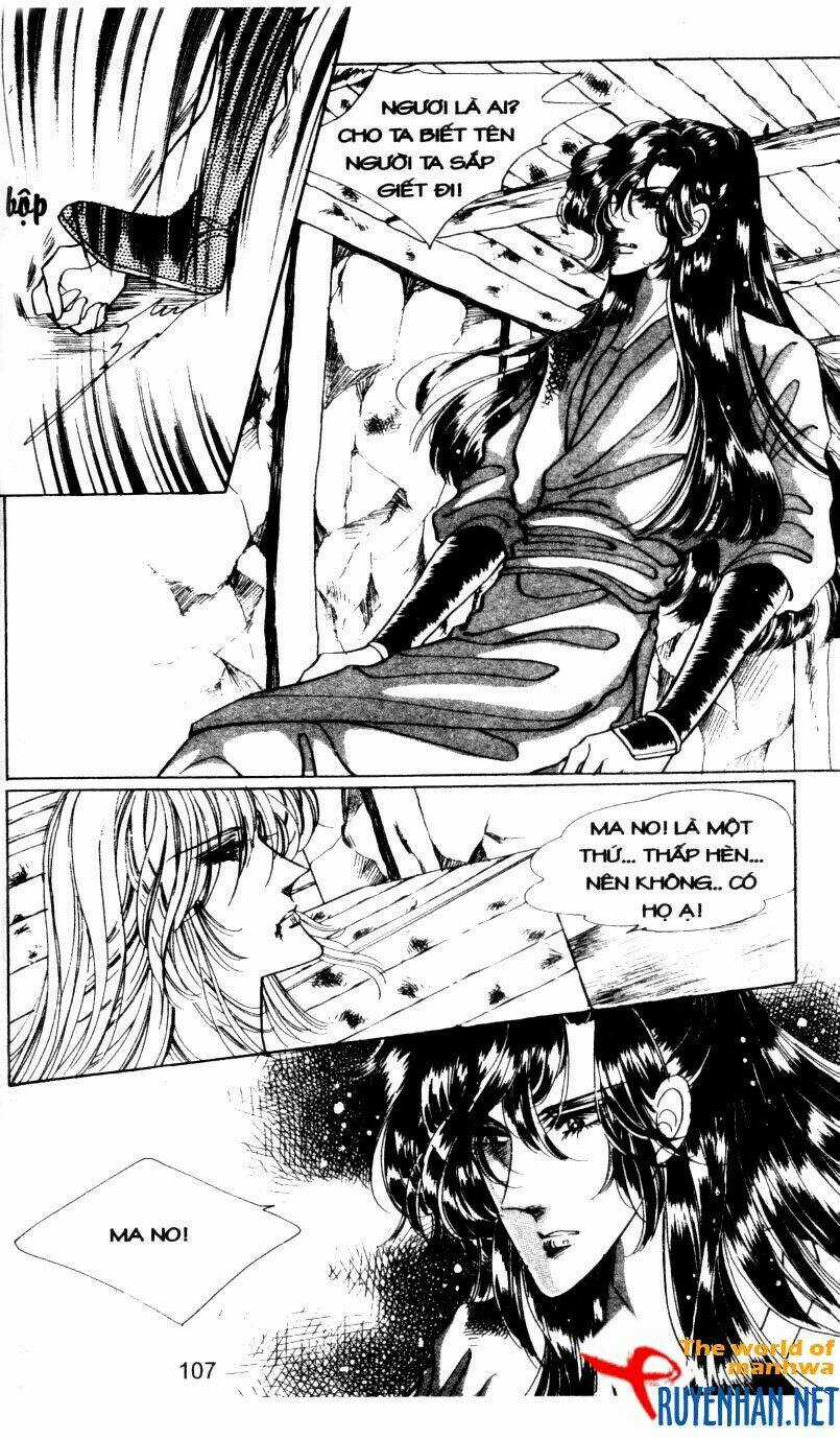 The Sexy Simpleton - Chapter 4 - Trang 110