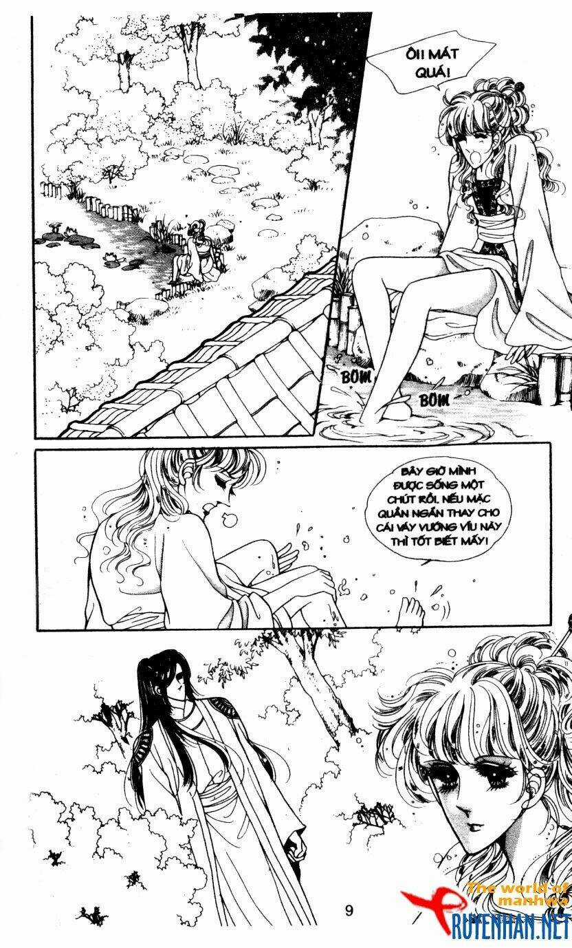 The Sexy Simpleton - Chapter 4 - Trang 12