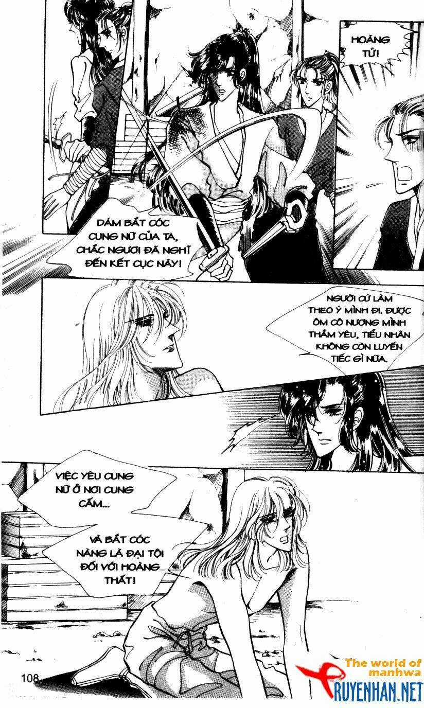 The Sexy Simpleton - Chapter 4 - Trang 111