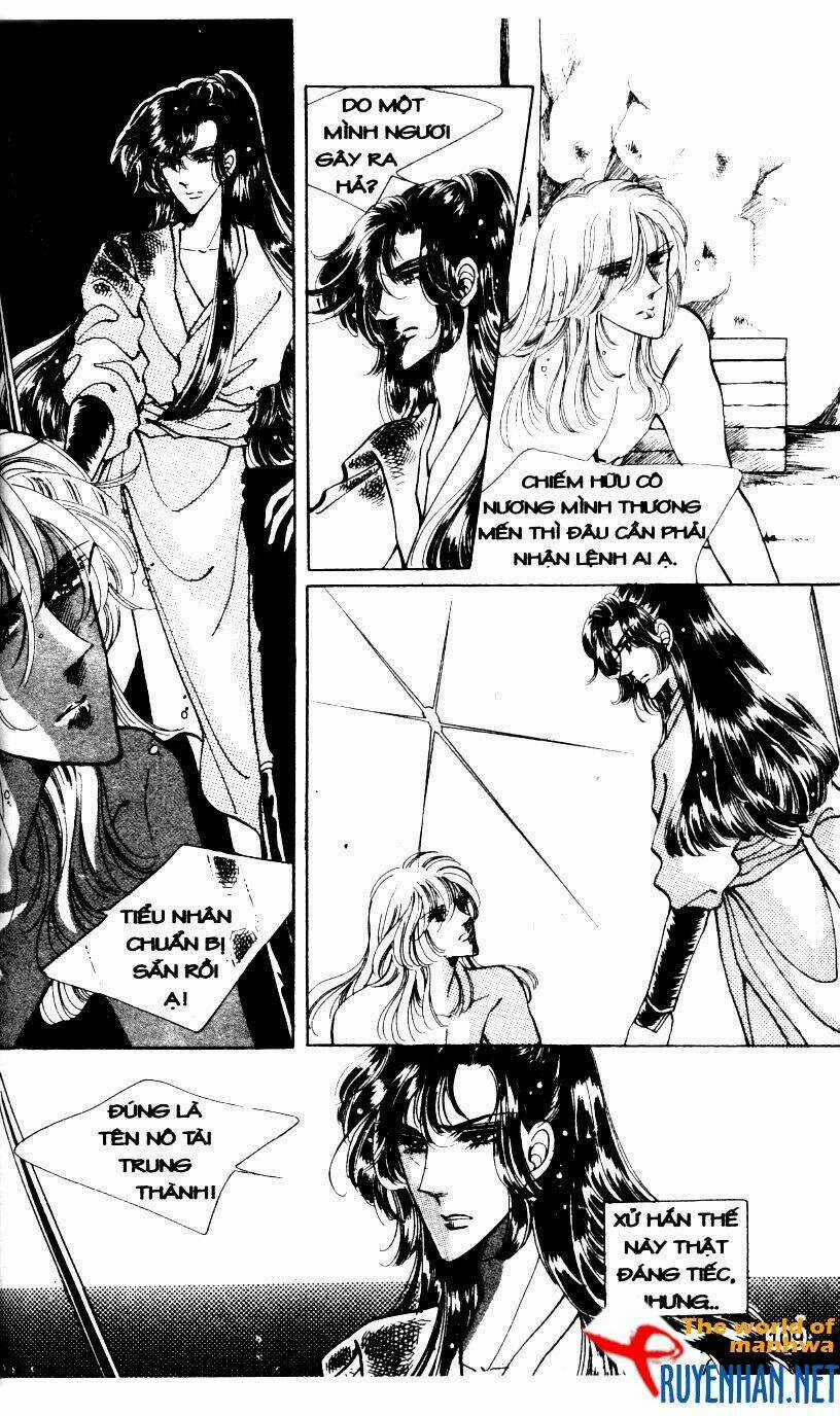 The Sexy Simpleton - Chapter 4 - Trang 112