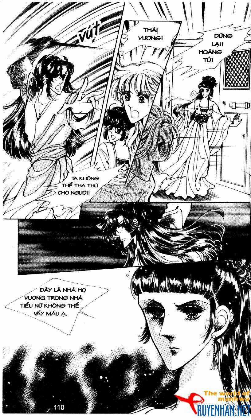 The Sexy Simpleton - Chapter 4 - Trang 113