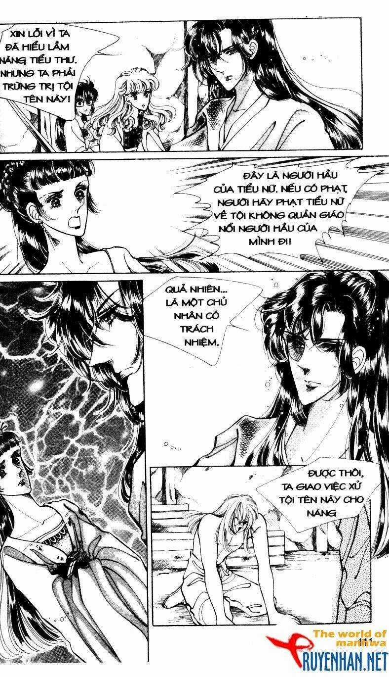 The Sexy Simpleton - Chapter 4 - Trang 114