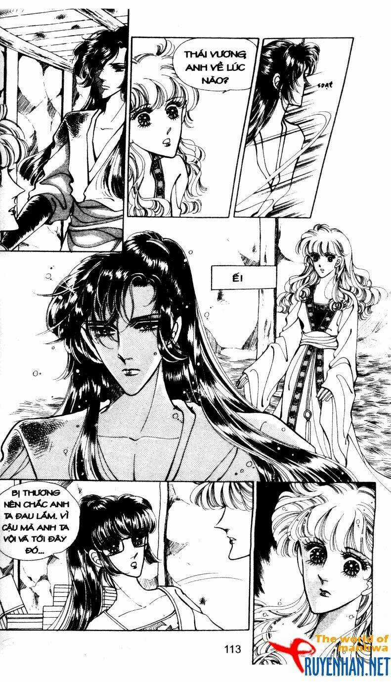 The Sexy Simpleton - Chapter 4 - Trang 116