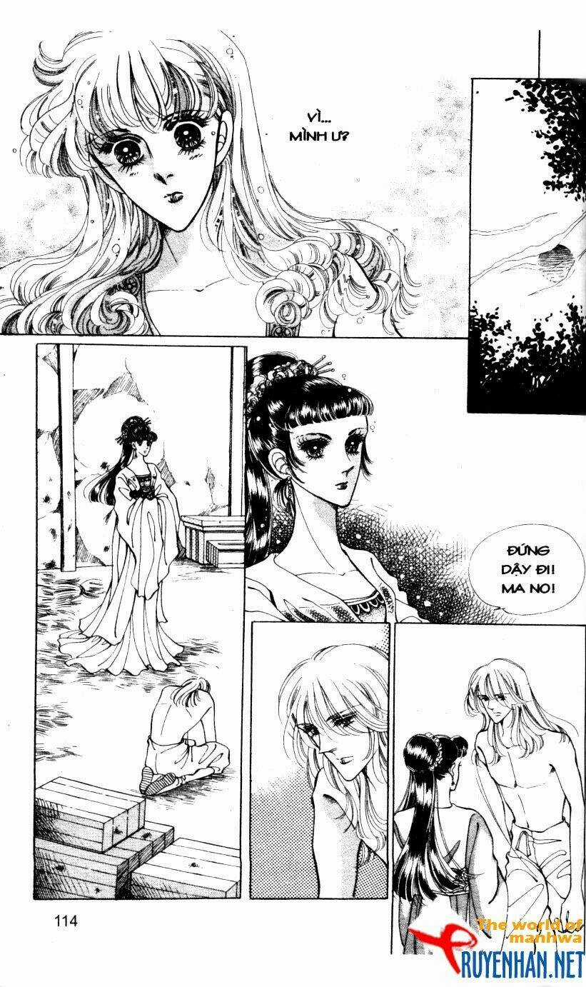 The Sexy Simpleton - Chapter 4 - Trang 117