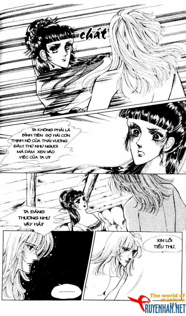 The Sexy Simpleton - Chapter 4 - Trang 118