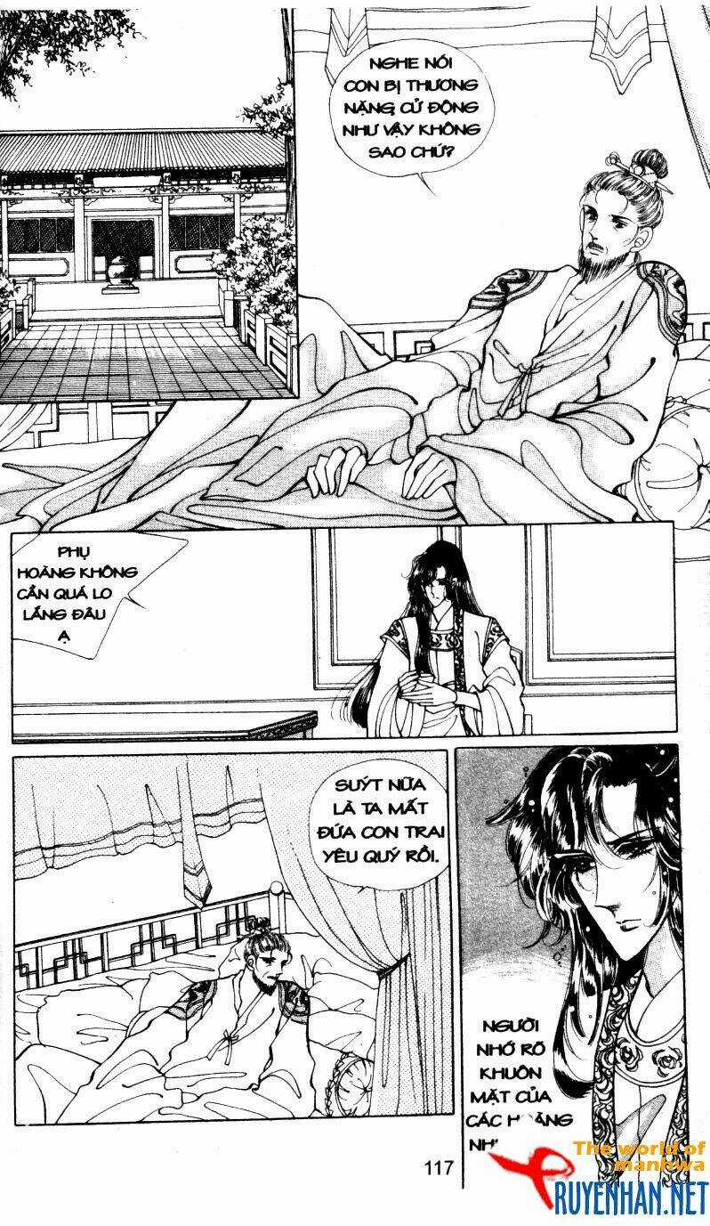 The Sexy Simpleton - Chapter 4 - Trang 120