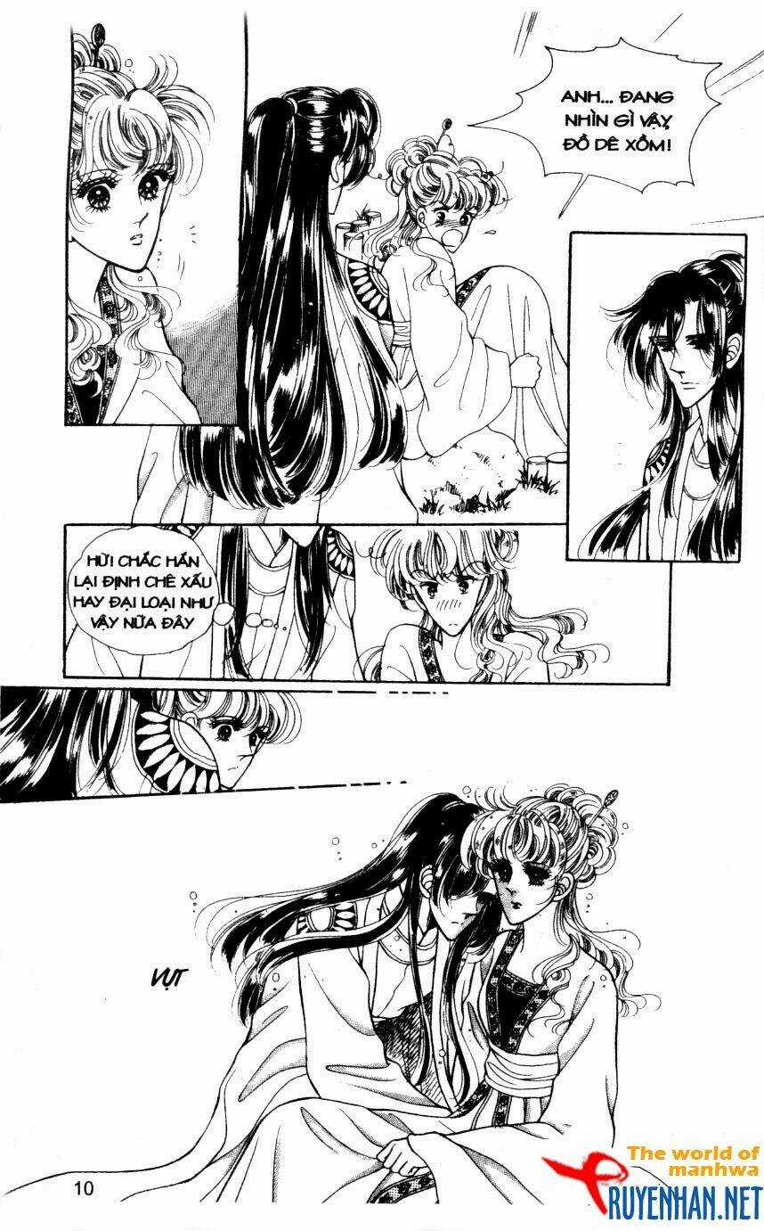 The Sexy Simpleton - Chapter 4 - Trang 13