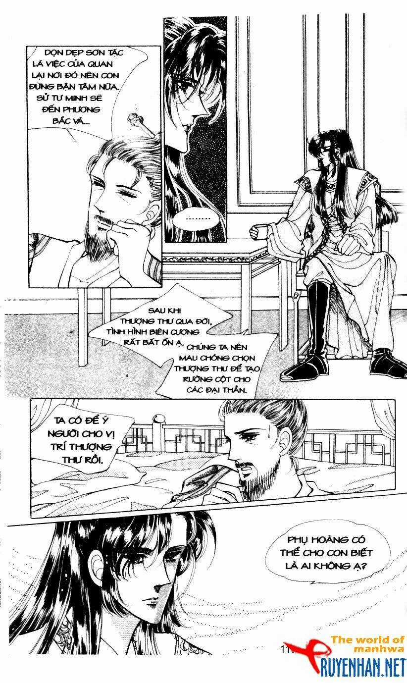 The Sexy Simpleton - Chapter 4 - Trang 121