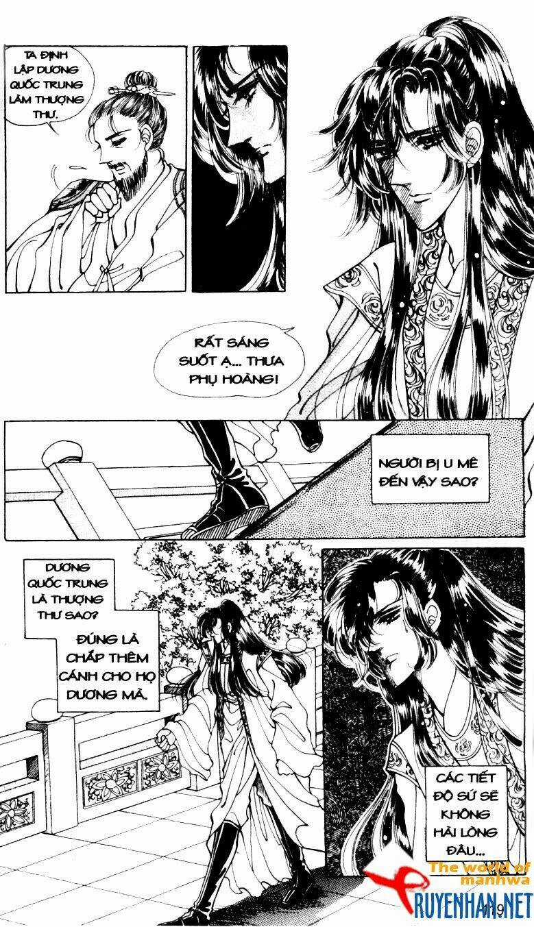 The Sexy Simpleton - Chapter 4 - Trang 122