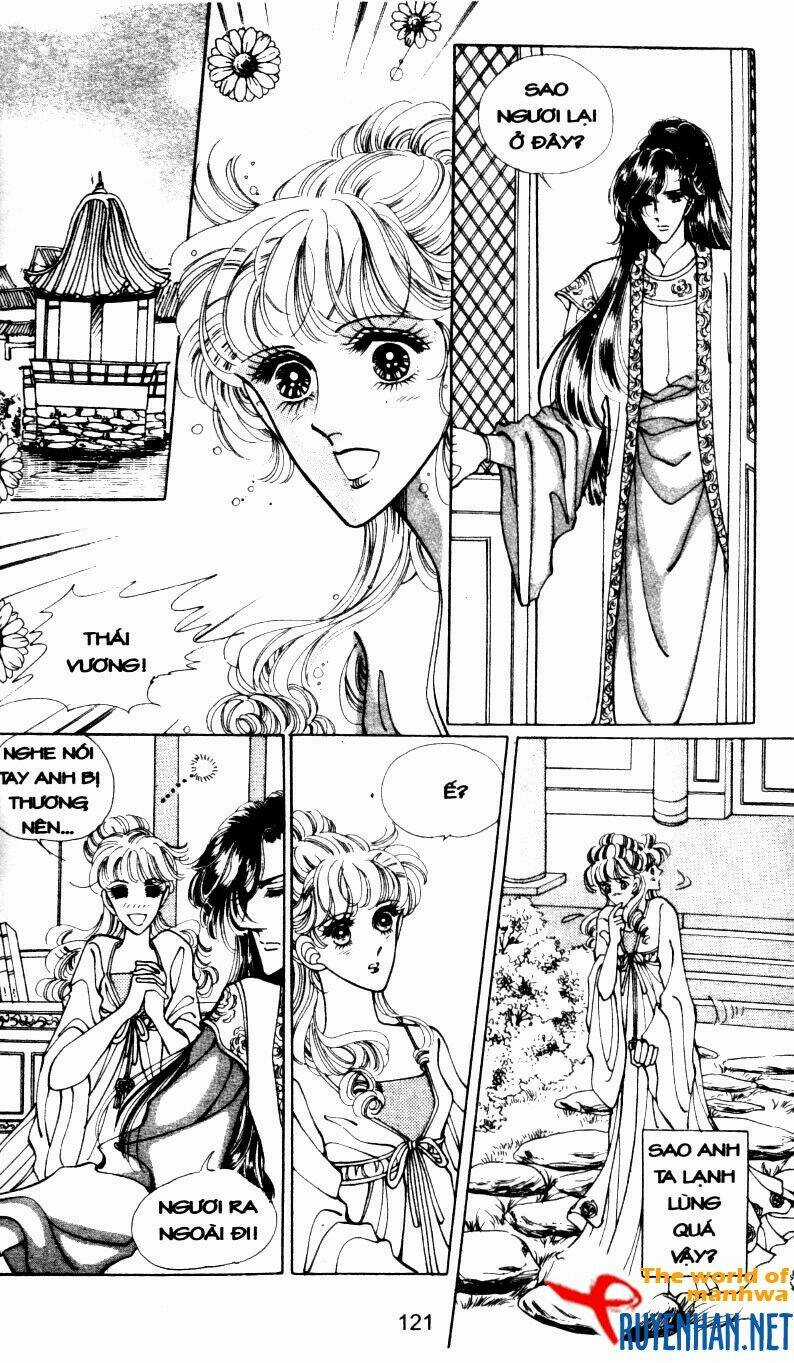 The Sexy Simpleton - Chapter 4 - Trang 124